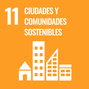 UN_Ciudades y comunidades sotenibles