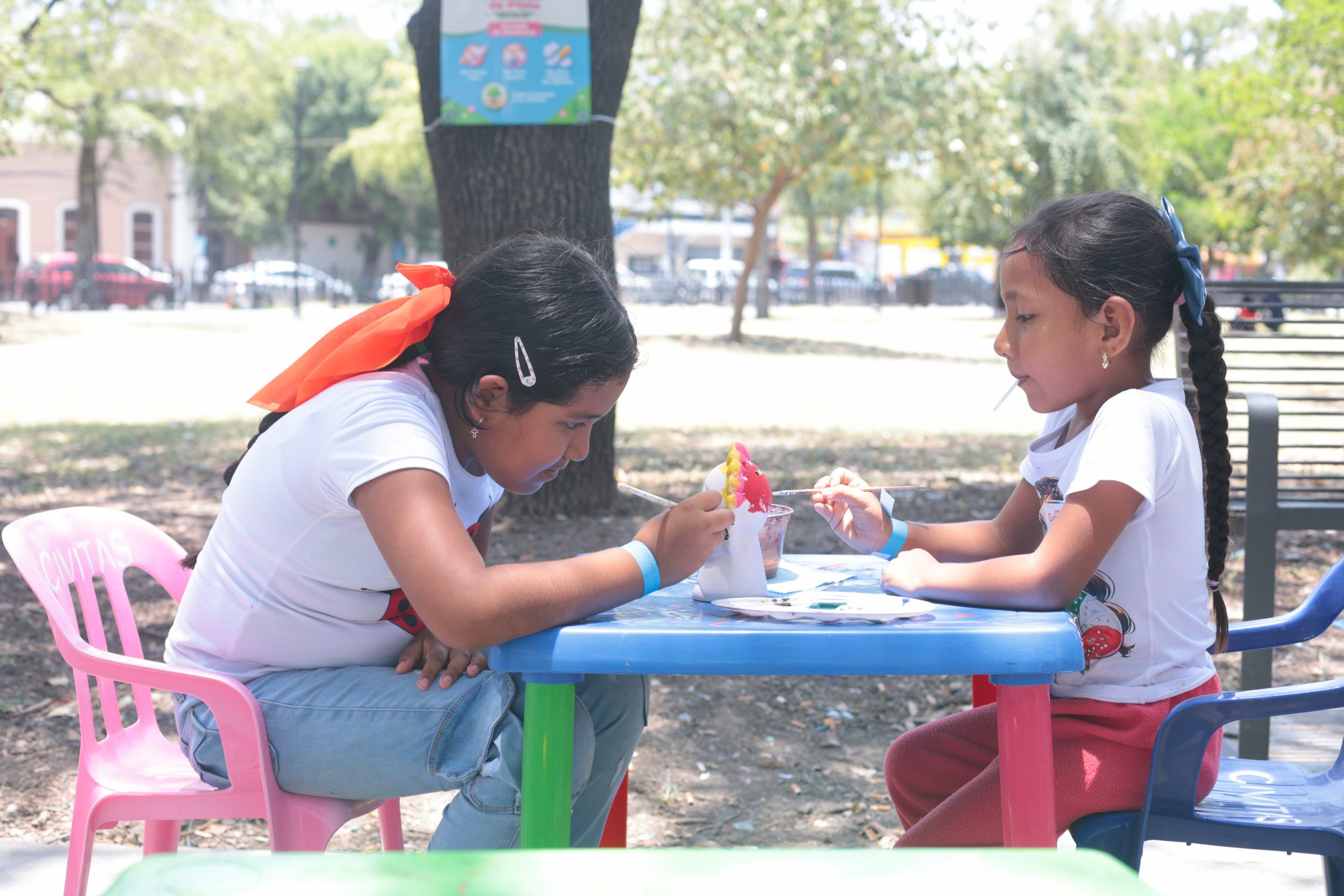 Alameda de Pinta, foto 4